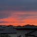 How the sunset started 