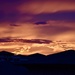 Just a magical sky 