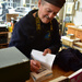Michael Ostrogorsky