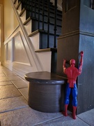30th May 2026 - Papa's Spiderman