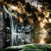 Waitui Falls