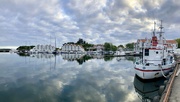 30th May 2026 - Harbour panorama no.4