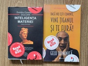 31st May 2026 - May books