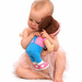 Baby doll Rachel