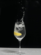 31st May 2026 - Lemon splash
