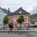 Bikes and houses