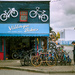 Dreaming of a New Bike