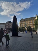 8th May 2026 - Brno!