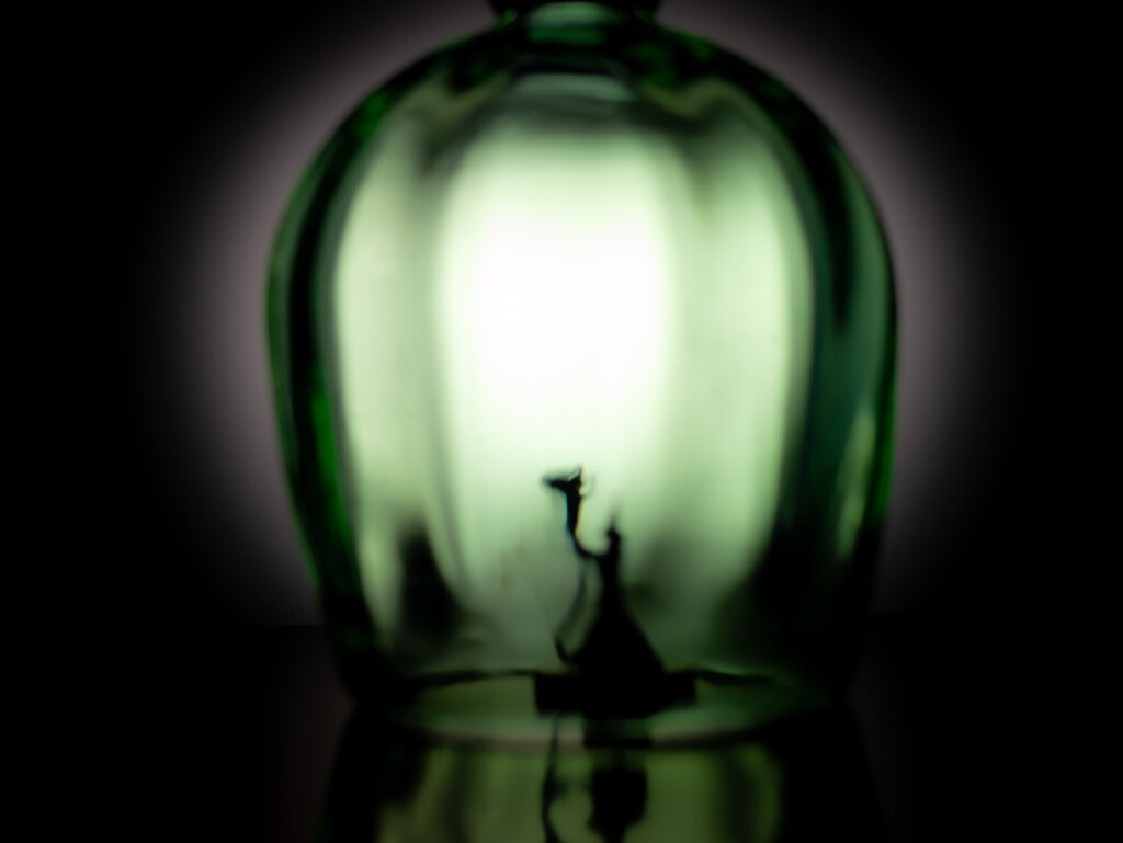 the bell jar by northy