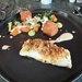 Posh dining