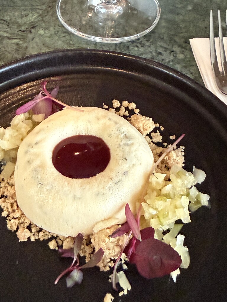 More posh food by scotlinx