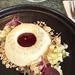 More posh food
