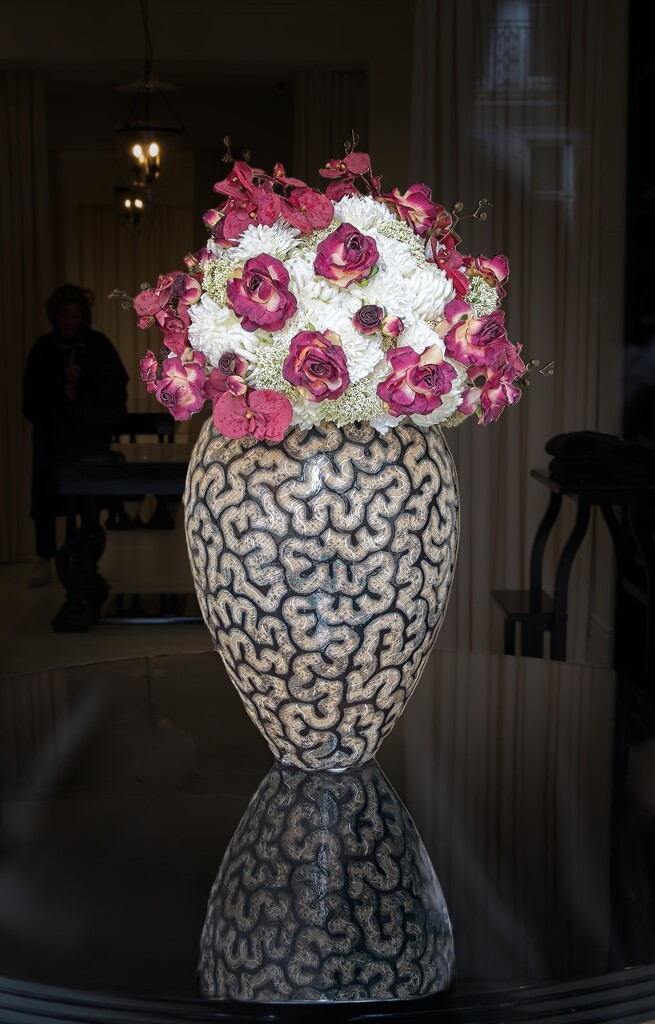 Shop Window Display by billyboy