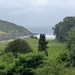 Porthluney Cove on a Grey Day