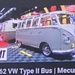 International Day of the Volkswagen Bus