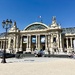 Grand Palais. 