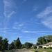 Scribble sky