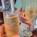 Anniversary Toast