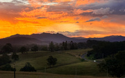28th Apr 2026 - Stunning sunset 