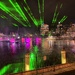 Vivid Laser Light Show