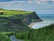 4th Jun 2026 - Going down into Skinningrove