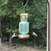 A Meeting in Midair