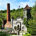 Castle & Key