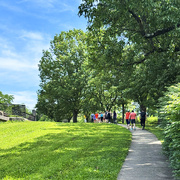 30th May 2026 - Our Last Group Walk