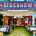 Sideshow At Summerfair