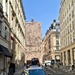 St Honoré. 
