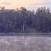 Twilight on the Water 