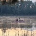 Where the Water Keeps Secrets