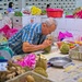 Opening a small Durian - Chowrasta  Market