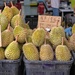 Various Durians 