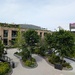Urban greening