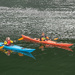 Kayaking