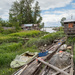 Low Tide, Finn Slough