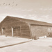 STORAGE HUTS
