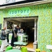 Isotope here we come… Best ice cream in Paris😎