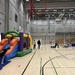The fun goes on 