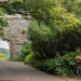 Through the Arch