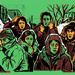 Fear of a pandemic