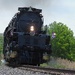 Union Pacific Big Boy 4014