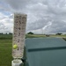 We had some needed rain 