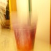 Afternoon Refreshment