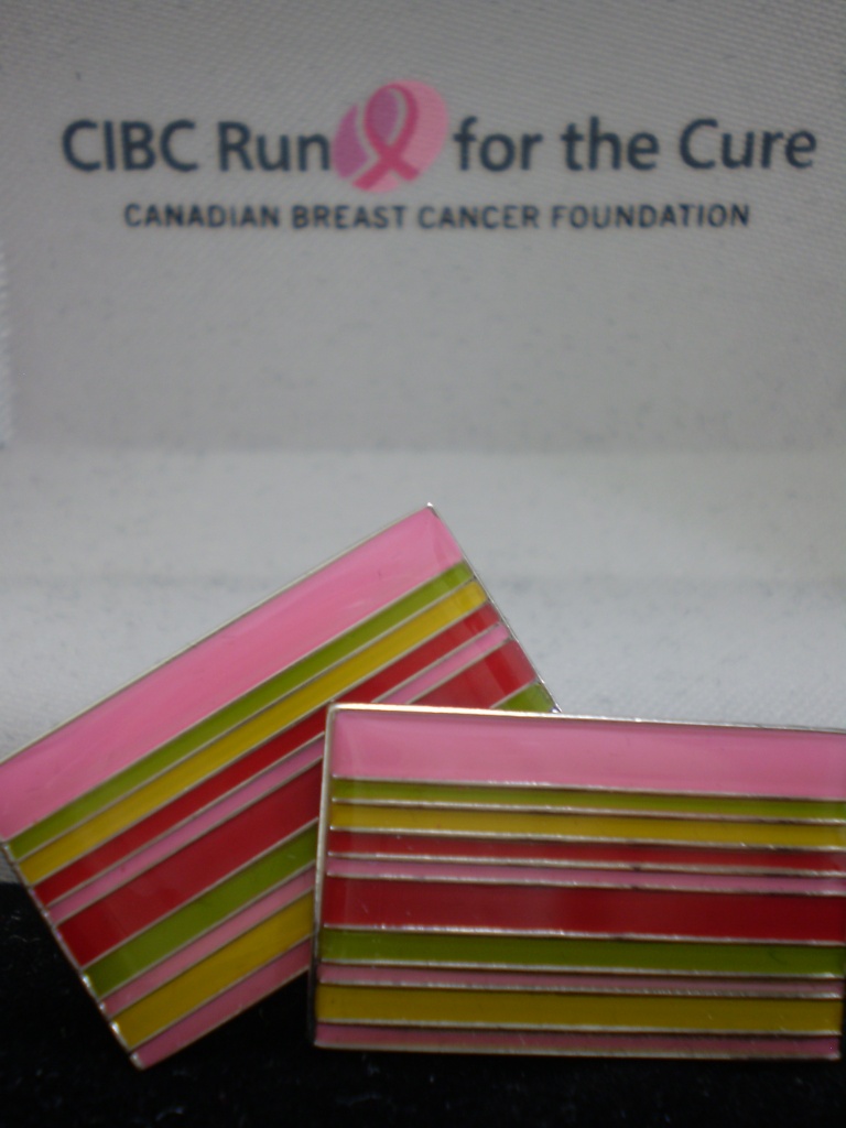 run for the cure by summerfield