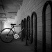 the bike