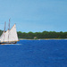 the Bluenose II