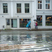 It's one of those days in Bergen today...