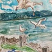 Feed the birds